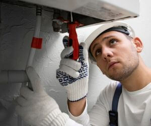About Emergency plumbing pros Jamestown, TN