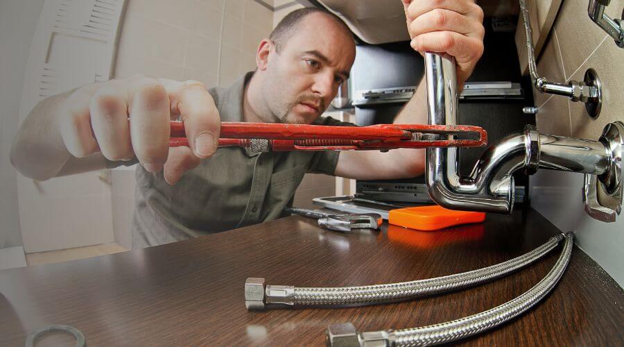 Professional emergency plumbing in Jamestown, TN